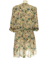 164031 Robes ZADIG ET VOLTAIRE Occasion Vêtement occasion seconde main