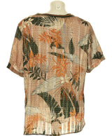 164033 Tops et t-shirts JACQUELINE RIU Occasion Vêtement occasion seconde main