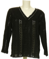 164108 Chemises et blouses IKKS Occasion Once Again Friperie en ligne