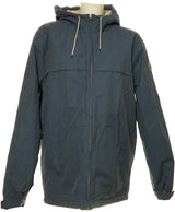 164120 Manteaux QUIKSILVER Occasion Once Again Friperie en ligne