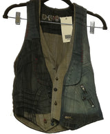 164126 Vestes DESIGUAL Occasion Once Again Friperie en ligne