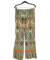 164147 Pantalons et pantacourts ZARA Occasion Once Again Friperie en ligne