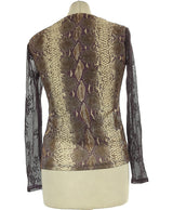 164151 Tops et t-shirts JACQUELINE RIU Occasion Vêtement occasion seconde main