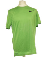 164154 Tops et t-shirts NIKE Occasion Once Again Friperie en ligne
