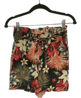164161 Shorts et bermudas STRADIVARIUS Occasion Once Again Friperie en ligne