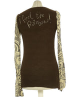 164177 Tops et t-shirts DESIGUAL Occasion Vêtement occasion seconde main