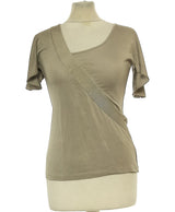 164191 Tops et t-shirts ARMANI Occasion Once Again Friperie en ligne