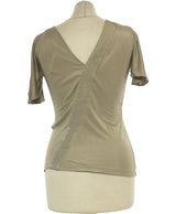 164191 Tops et t-shirts ARMANI Occasion Vêtement occasion seconde main