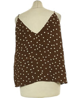 164205 Tops et t-shirts ZARA Occasion Vêtement occasion seconde main