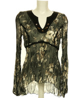 164212 Chemises et blouses BREAL Occasion Once Again Friperie en ligne
