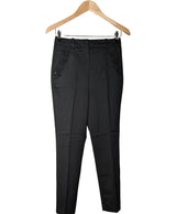 164223 Pantalons et pantacourts THE KOOPLES Occasion Once Again Friperie en ligne