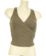 164265 Tops et t-shirts BERSHKA Occasion Once Again Friperie en ligne