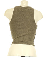 164265 Tops et t-shirts BERSHKA Occasion Vêtement occasion seconde main