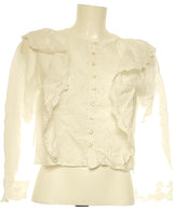 164315 Chemises et blouses ZARA Occasion Once Again Friperie en ligne