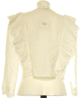 164315 Chemises et blouses ZARA Occasion Vêtement occasion seconde main