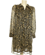 164323 Robes GRAIN DE MALICE Occasion Once Again Friperie en ligne