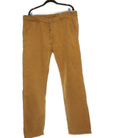 164331 Pantalons et pantacourts LEVI'S Occasion Once Again Friperie en ligne