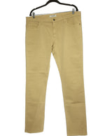 164333 Pantalons et pantacourts TRUSSARDI Occasion Once Again Friperie en ligne