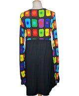 164348 Robes AVENTURES DES TOILES Occasion Vêtement occasion seconde main