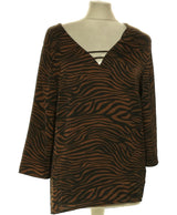 164369 Tops et t-shirts CAMAIEU Occasion Once Again Friperie en ligne