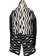 164382 Pulls et gilets MAJE Occasion Once Again Friperie en ligne
