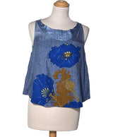 164386 Tops et t-shirts MAJE Occasion Once Again Friperie en ligne