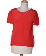 164396 Tops et t-shirts MAJE Occasion Once Again Friperie en ligne