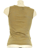 164477 Tops et t-shirts MANGO Occasion Vêtement occasion seconde main