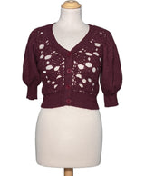 164481 Pulls et gilets MANGO Occasion Once Again Friperie en ligne