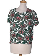 164485 Tops et t-shirts ZARA Occasion Once Again Friperie en ligne