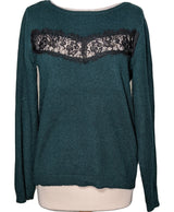 164510 Pulls et gilets ETAM Occasion Once Again Friperie en ligne