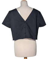 164551 Chemises et blouses ETAM Occasion Vêtement occasion seconde main