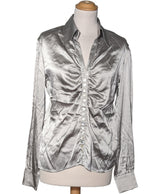 164587 Chemises et blouses CAROLL Occasion Once Again Friperie en ligne
