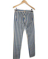 164697 Pantalons et pantacourts CLAUDIE PIERLOT Occasion Vêtement occasion seconde main