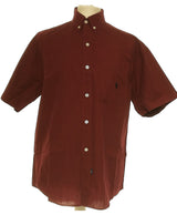 164826 Chemises et blouses RALPH LAUREN Occasion Once Again Friperie en ligne