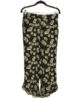 164845 Pantalons et pantacourts ZARA Occasion Once Again Friperie en ligne