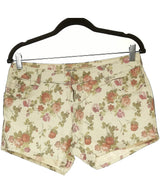 164850 Shorts et bermudas ZARA Occasion Once Again Friperie en ligne