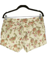 164850 Shorts et bermudas ZARA Occasion Vêtement occasion seconde main