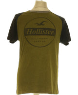 164857 Tops et t-shirts HOLLISTER Occasion Once Again Friperie en ligne