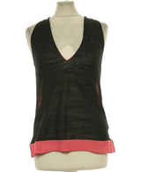 164909 Tops et t-shirts ZADIG ET VOLTAIRE Occasion Once Again Friperie en ligne