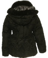 164917 Manteaux DESIGUAL Occasion Vêtement occasion seconde main