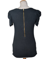 164936 Tops et t-shirts SANDRO Occasion Vêtement occasion seconde main