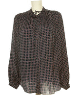 164959 Chemises et blouses MANGO Occasion Once Again Friperie en ligne