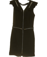 165060 Robes SANDRO Occasion Vêtement occasion seconde main