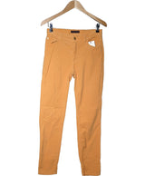 165107 Jeans TRUSSARDI Occasion Once Again Friperie en ligne