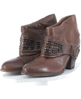 165207 Chaussures ZARA Occasion Once Again Friperie en ligne