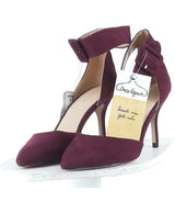 165212 Chaussures ZARA Occasion Once Again Friperie en ligne