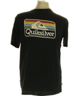 165224 Tops et t-shirts QUIKSILVER Occasion Once Again Friperie en ligne