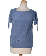 165237 Tops et t-shirts COMPTOIR DES COTONNIERS Occasion Once Again Friperie en ligne