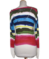 165245 Pulls et gilets DESIGUAL Occasion Vêtement occasion seconde main